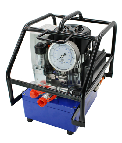 小型液壓扭矩泵(實(shí)用級(jí))