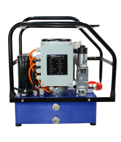 通用型液壓扭矩泵(工業(yè)級(jí))